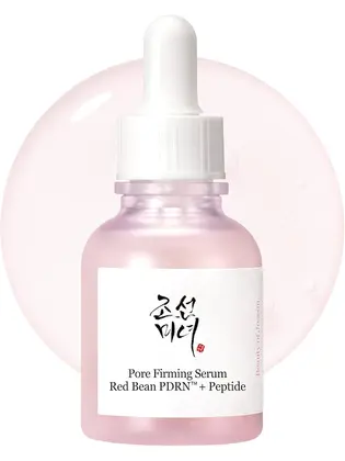 BEAUTY OF JOSEON Сироватка для звуження пор з PDRN із червоної квасолі, 30 мл