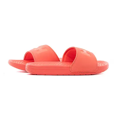 Шльопанці HELLY HANSEN W H/H SLIDE, кораловий