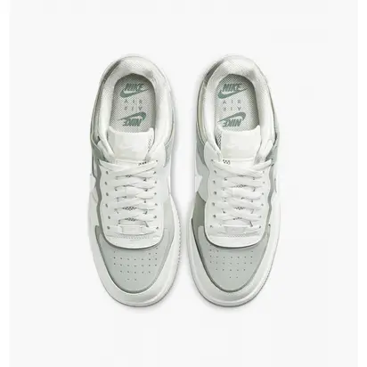 Кросівки Nike WMNS AF1 SHADOW, зелений