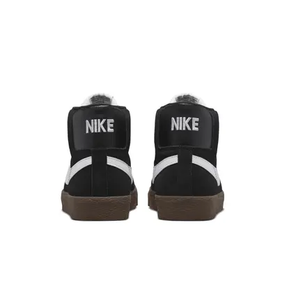 Кросівки Nike NIKE SB ZOOM BLAZER MID