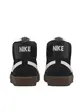 Кросівки Nike NIKE SB ZOOM BLAZER MID