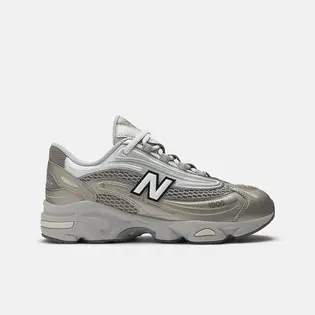 Кросівки New Balance 1000, сірий