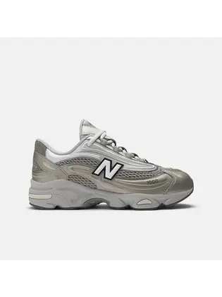 Кросівки New Balance 1000, сірий