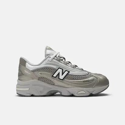 Кросівки New Balance 1000, сірий