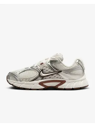 Кросівки W NIKE V5 RNR Nike 5,5 (36) Білий