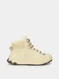 Черевики жіночі Nike City Classic Premium Beige