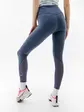 Лосини Nike W NK ONE DF MR 7/8 TGT, синій