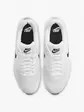 Кросівки Nike Air max 90 G, білий з чорним