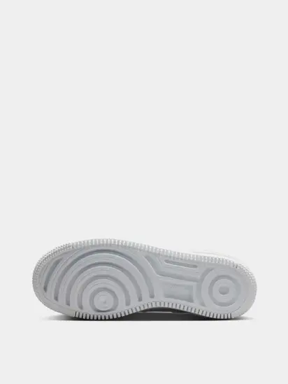 Кросівки Nike W AF1 SHADOW, білий з жовтим