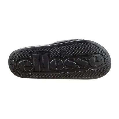 Шльопанці Ellesse Filippo Slide, чорний