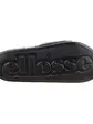 Шльопанці Ellesse Filippo Slide, чорний