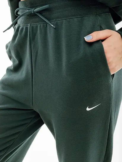Штани Nike ONE DF JOGGER PANT, зелений