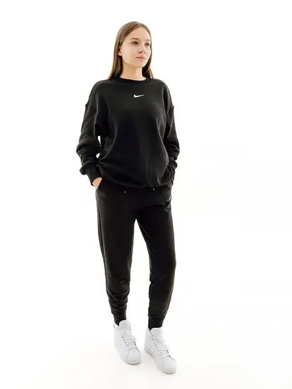 Штани Nike ONE DF JOGGER PANT, чорний