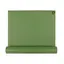 Килимок для йоги Bodhi Rishikesh Premium 60 яблучно-зелений 183x60x0.45 см