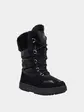 Чоботи CMP ROHENN WMN SNOW BOOTS WP, чорний