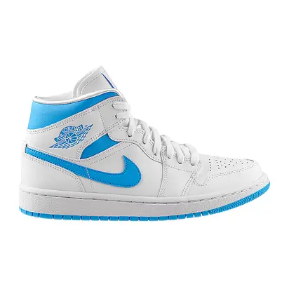 WMNS AIR JORDAN 1 MID