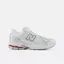 Кросівки New Balance 1906, білий з червоним