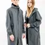 Куртка Rains Jackets, сірий