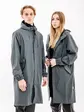 Куртка Rains Jackets, сірий