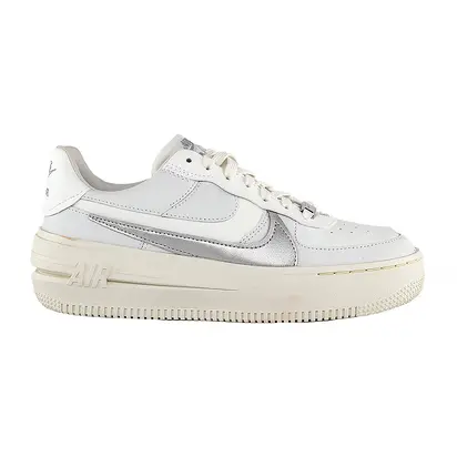Кросівки Nike W AF1 PLT.AF.ORM, білий