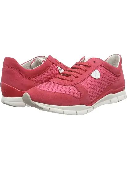 Кросівки Geox Women's Low-Top Sneakers