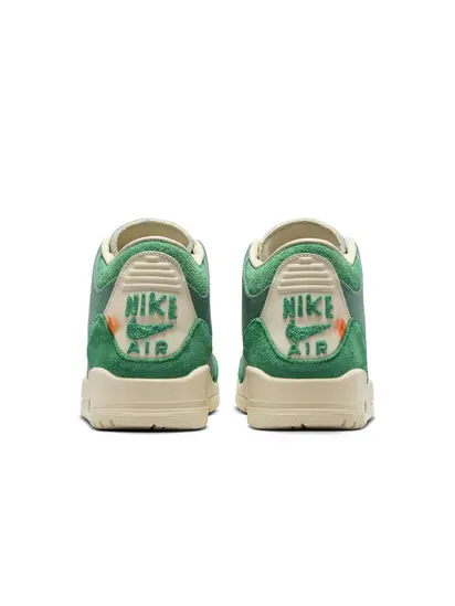 Кросівки W Nina Chanel Abney x Air Jordan 3