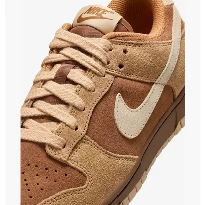 Кросівки Nike W NIKE DUNK LOW
