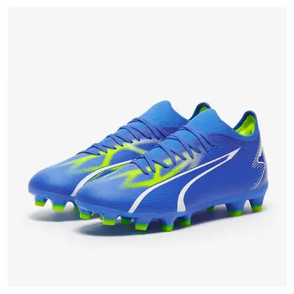 Бутси Puma ULTRA MATCH FG/AG Wn s