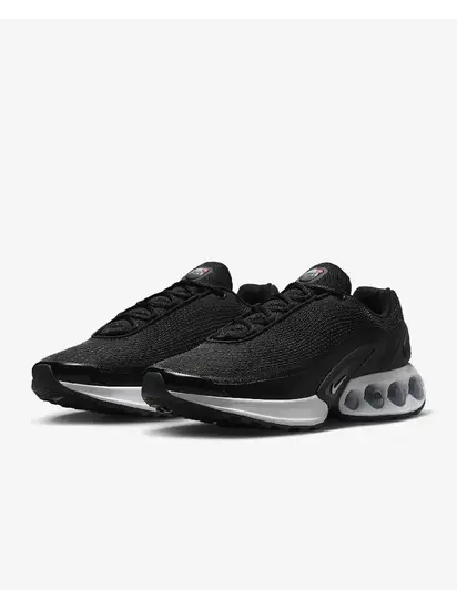 Кросівки Nike Air Max DN Black