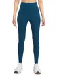 Лосини Nike One women's High-Rise Leggings, морська хвиля