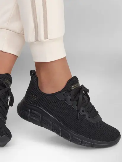 Кросівки Skechers жін. 117346 B
