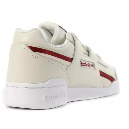 Кросівки Reebok Wmns Workout Lo Plus
