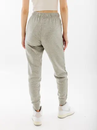 Штани Nike CLUB FLC PANT TIGHT, сірий