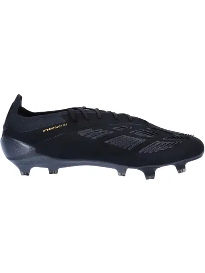 Бутси Adidas Predator Elite Fg Black