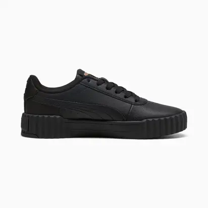 Кросівки Carina 3.0 Puma 4,5 (37,5) Чорний