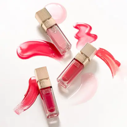 D'ALBA Блиск-плампер для збільшення об'єму губ [Posh Rose] 5ml