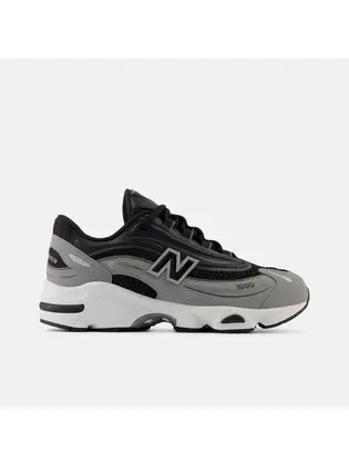 Кросівки New Balance 1000, чорний з сірим