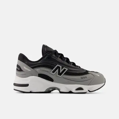 Кросівки New Balance 1000, чорний з сірим