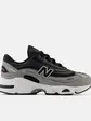 Кросівки New Balance 1000, чорний з сірим