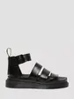 Сандалі Dr. Martens Clarissa Black Brando