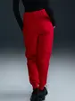 Штани жіночі Nike Nsw Tch Flc Mr Jgger 2 Red