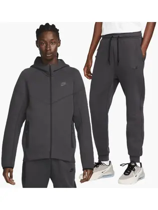Костюм спортивний NIKE TECH FLEECE