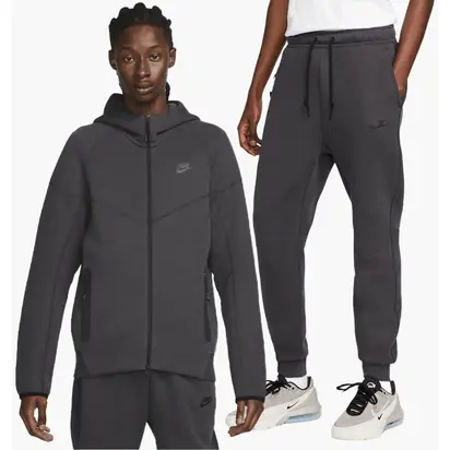Костюм спортивний NIKE TECH FLEECE