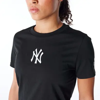 Футболка New Era WMNS LE NYY