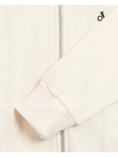 Куртка PUMA x PALOMO T7 Track Jacket, кремовий