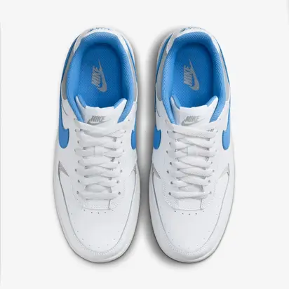 Кросівки жіночі Nike Wmns Gamma Force (), білий