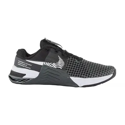 Кросівки Nike METCON 8, чорний