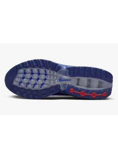 Кросівки унісекс Nike Air Max Dn White/Blue