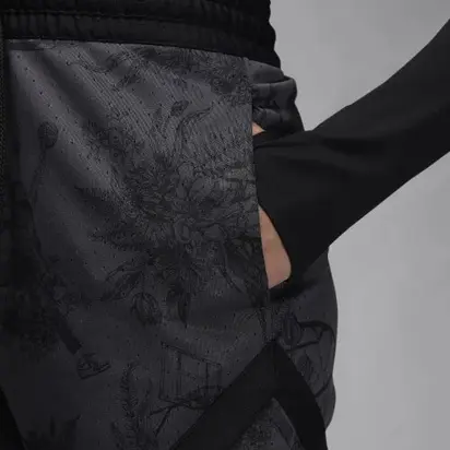Шорти Jordan Sport Dri-FIT Printed Diamond