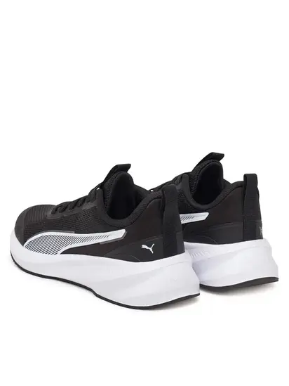 Кросівки підліткові Flyer Lite 3 Jr Puma 4,5 (37,5) Чорний